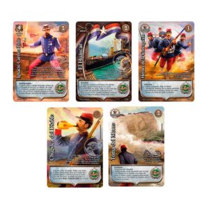 Kit de Batalla Asalto Terrestre - Imagen 2