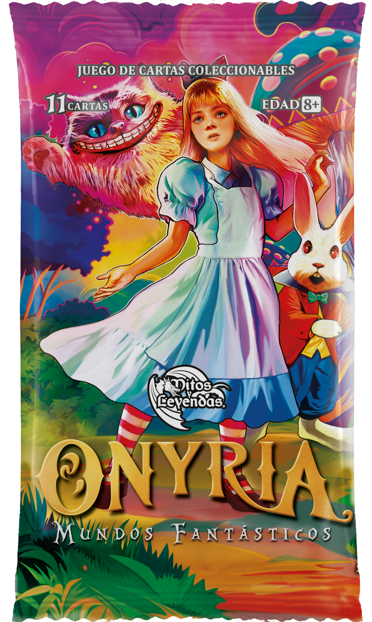 Kit de Batalla Caperucita Roja - Imagen 2