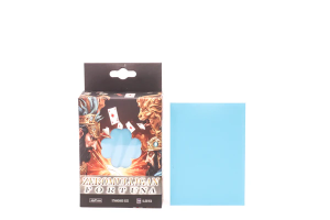 Protectores Zero Mulligan Fortuna Standard color Menta