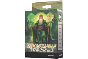 Cubre Protectores Eternal Small (Oversleeves)