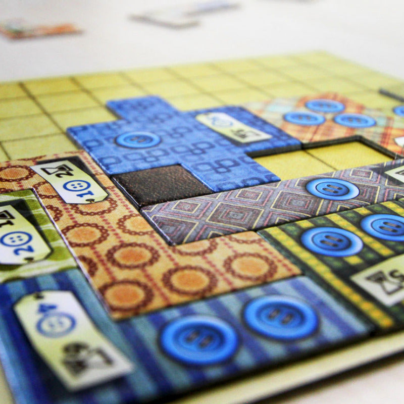 Patchwork - Imagen 3