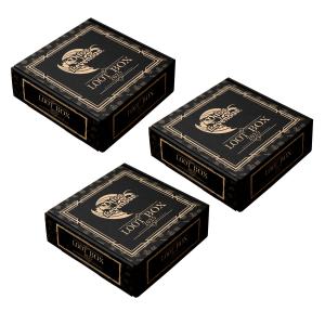 3x Lootbox Primer Bloque 2025