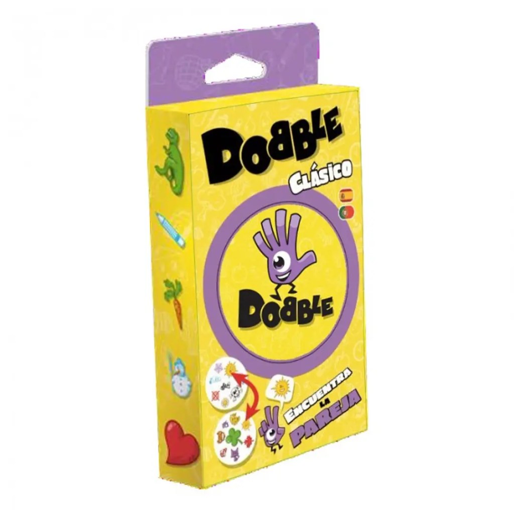 Dobble Clásico