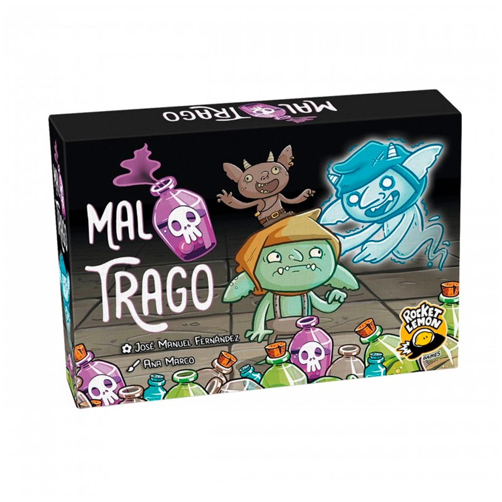 Mal Trago