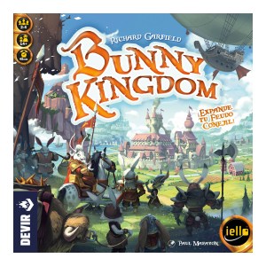 Bunny kingdom