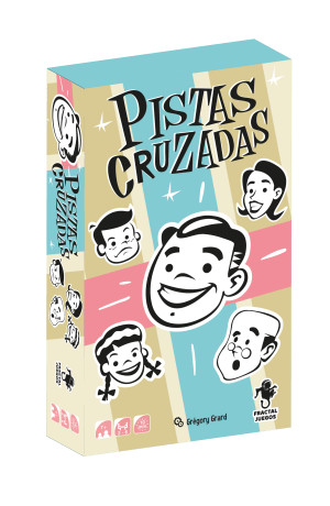 Pistas Cruzadas