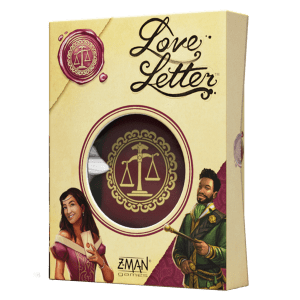 Love Letter - Español