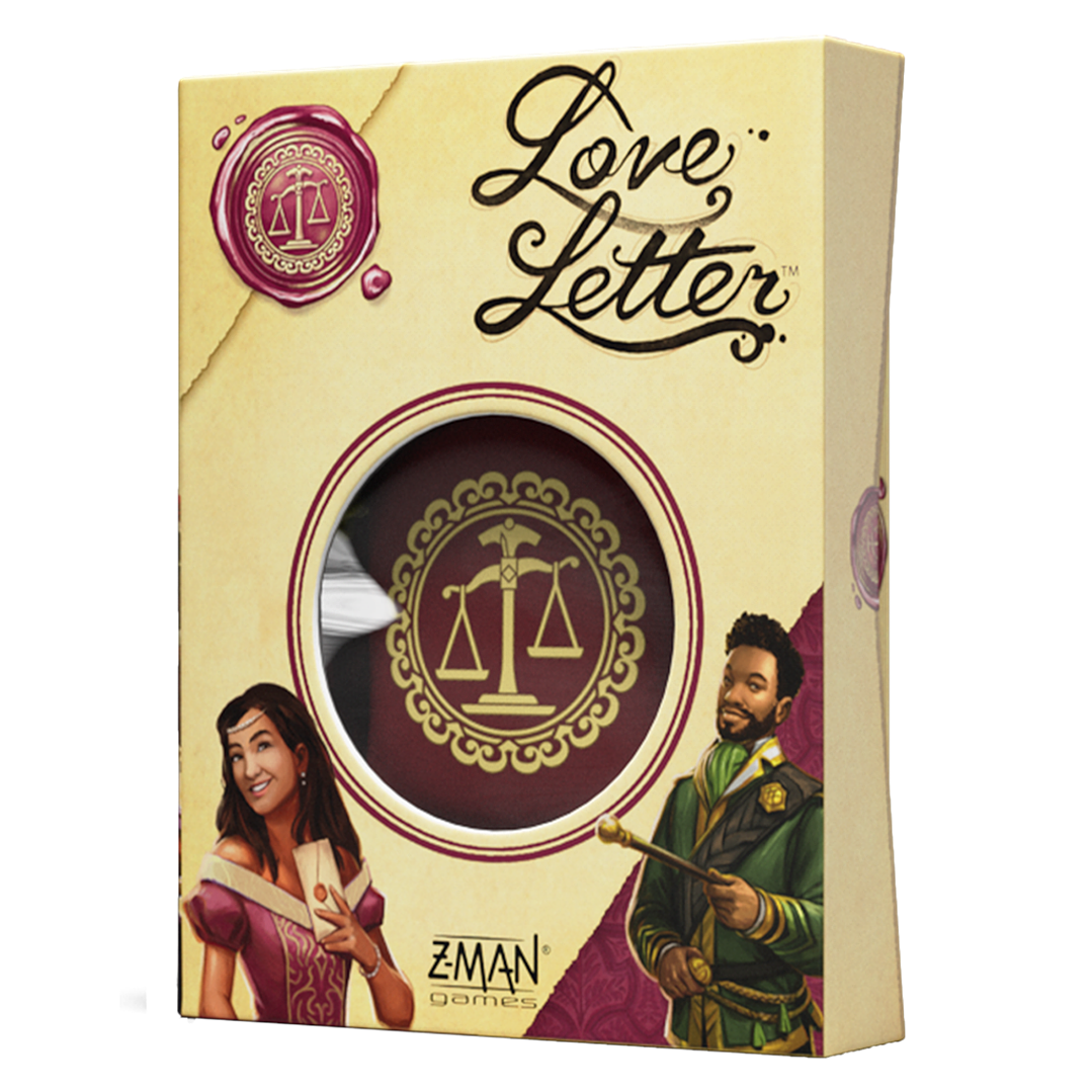 Love Letter - Español
