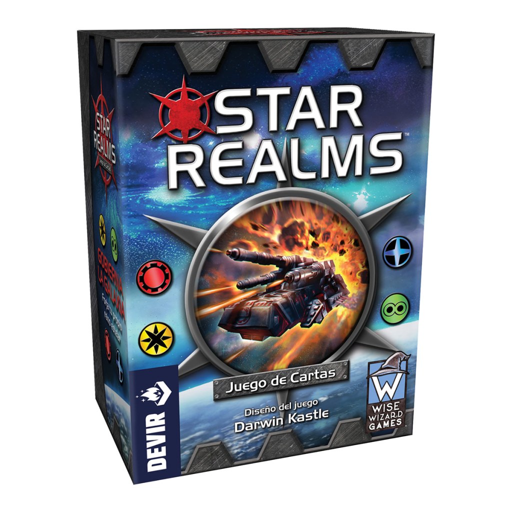 Star realms