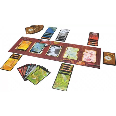 Lost cities - Imagen 3