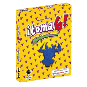 ¡Toma 6 !
