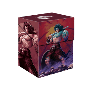 Portamazos con Diseño | TOPDECK 75 Fergus