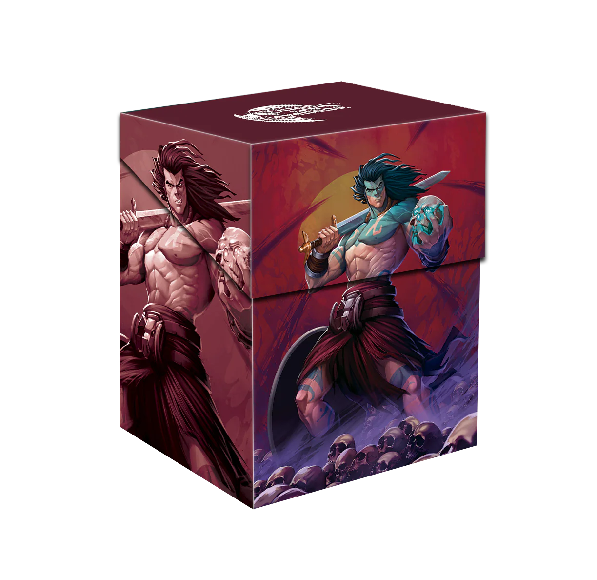 Portamazos con Diseño | TOPDECK 75 Fergus