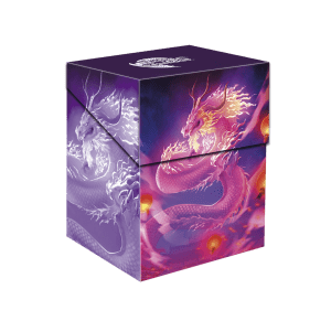 Portamazos con Diseño | TOPDECK 75 Lóng Nián