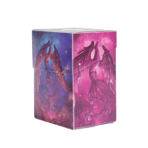 Portamazos con Diseño | TOPDECK 75 Fénix