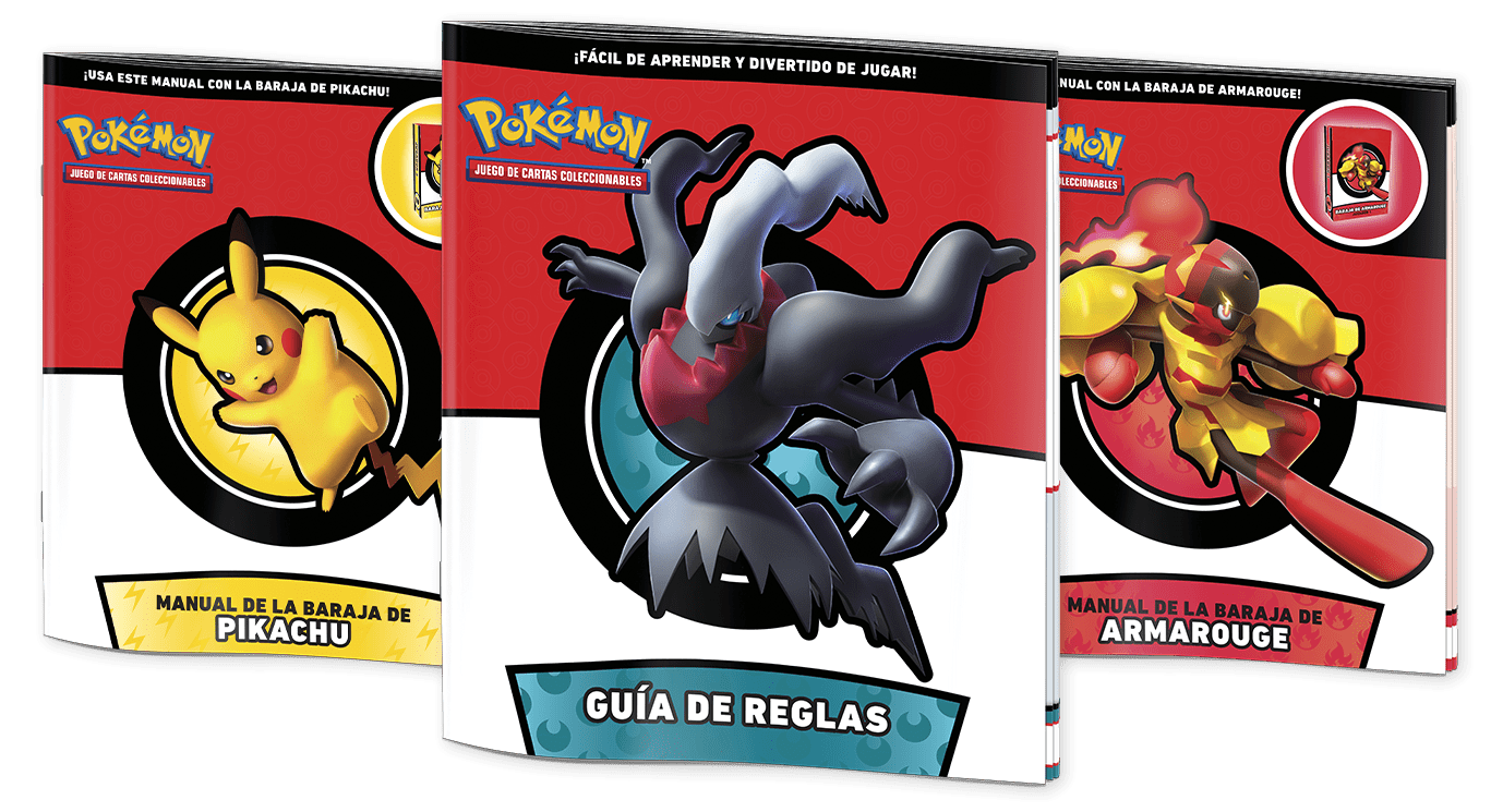 Pokémon TCG - Academia de Combate en Español - Imagen 4