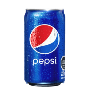 Bebida Pepsi