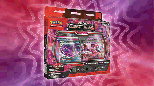 Pokémon Mazo del Mewtwo del Team Rocket ex Combate de Liga – Español