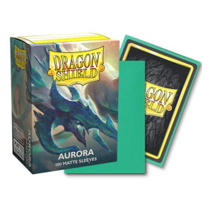 Protectores Dragon Shield Aurora (x100)