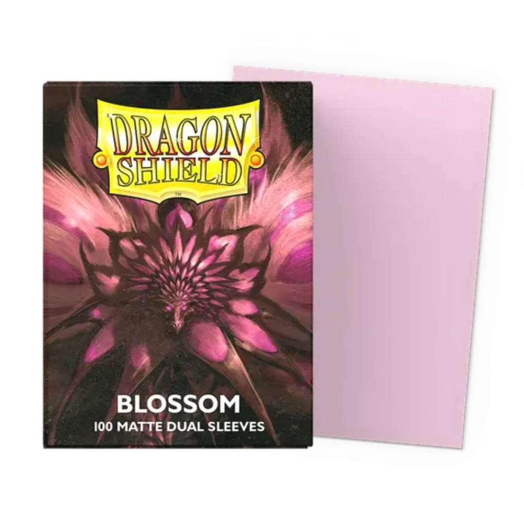 Protectores Dragon Shield Blossom (x100)