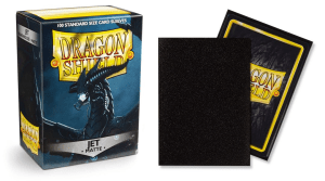 Protectores Dragon Shield Jet (x100)