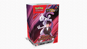 Pokemon Combina y Combate Rivales Predestinados