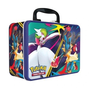 Pokémon  Lonchera Coleccionista Q3 2025