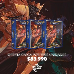 Toolkit Primer Bloque 2026 - Desafío x3