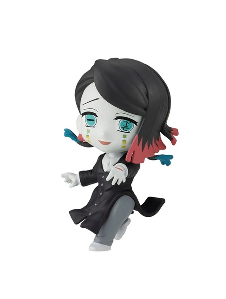 Chibi Masters - Demon Slayer - Enmu