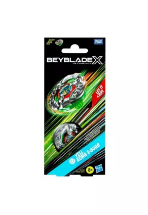 Beyblade X Yell Kong 3-60GB
