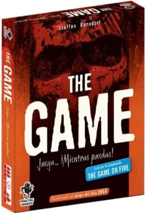 The Game