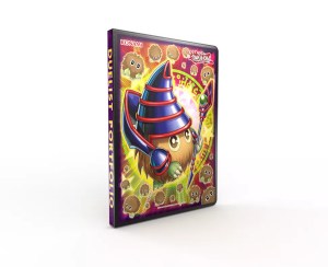 Carpeta Yu-Gi-Oh!  Kuriboh Kollection 9-Pocket
