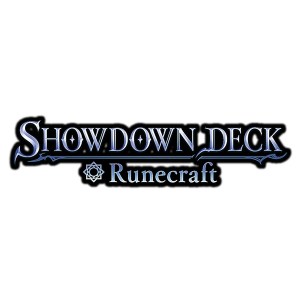 (Preventa) Shadowverse Evolve: Showdown Deck- Runecraft