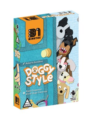 Doggy Style (31 Minutos)