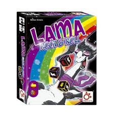 Lama Rock & Roll