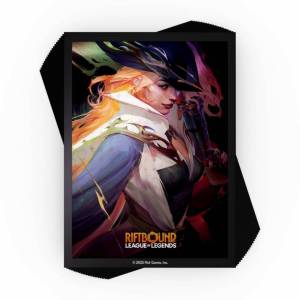 Protector Riftbound TCG: Origins – Miss Fortune