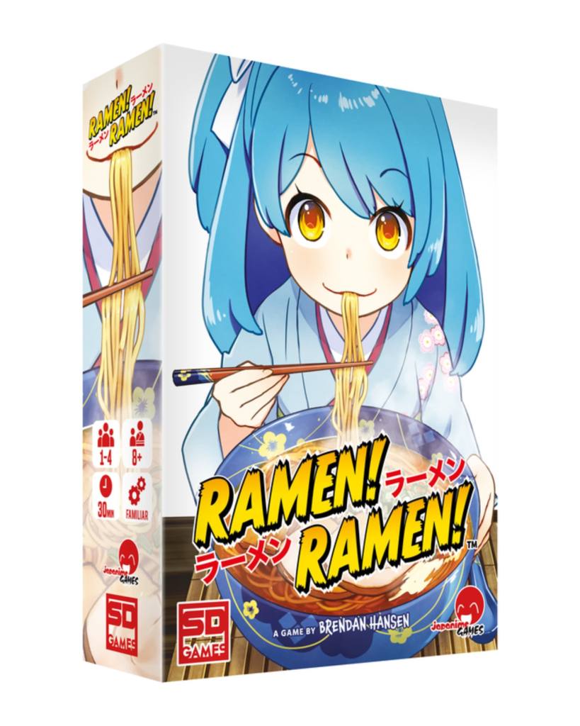 Ramen!! Ramen!!