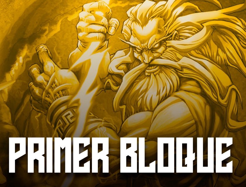 MyL Primer Bloque | Liga | Sucursal Talca