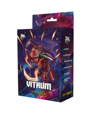Protectores Vitrum Fit Inner ZM