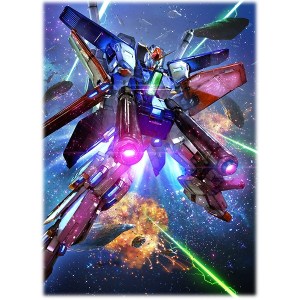 Preventa) Gundam Card Game: Set 6 Booster Pack Display [GD06] – Dyskeu
