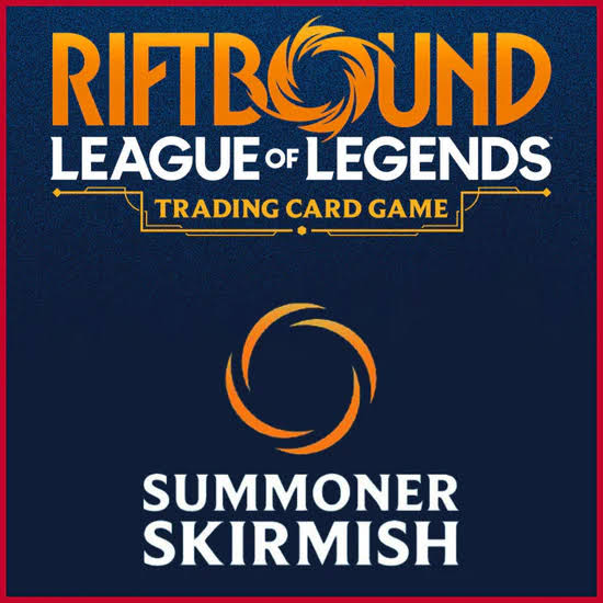 Skirmish | Riftbound