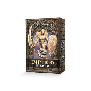 Mazo Imperio - Imperio Eterno