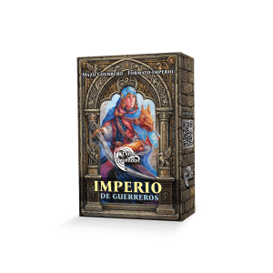 Mazo Imperio - Imperio de Guerreros