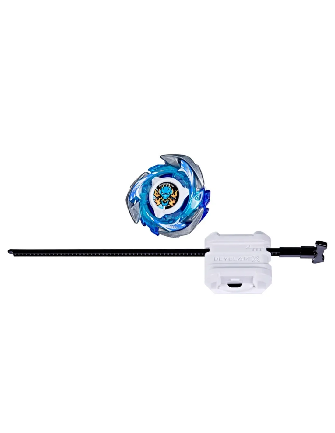 Beyblade X, Kit inicial Courage Dran S 6-60V CX - Imagen 3