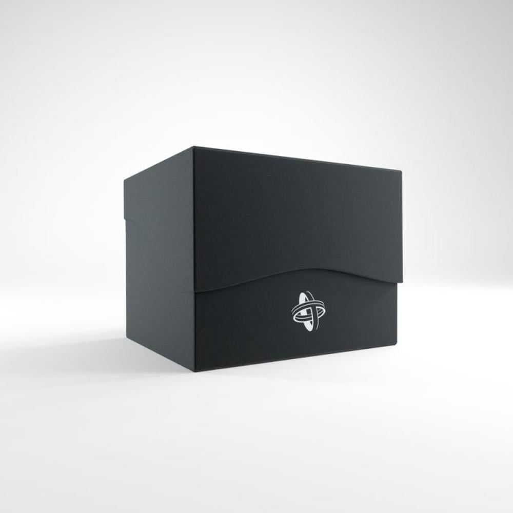 Deckbox GG Side Holder 100+XL Negro