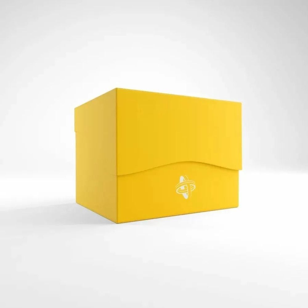 Deckbox GG Side Holder 100+XL Amarillo