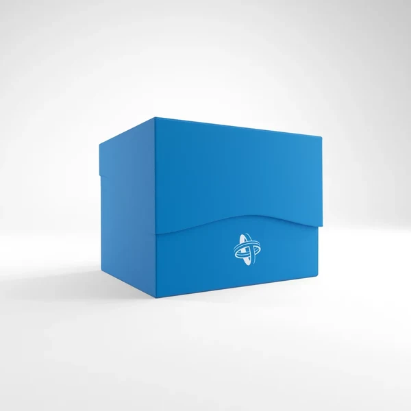 Deckbox GG Side Holder 100+XL Azul