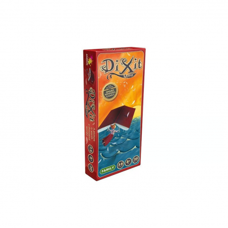 Dixit Quest - Imagen 2