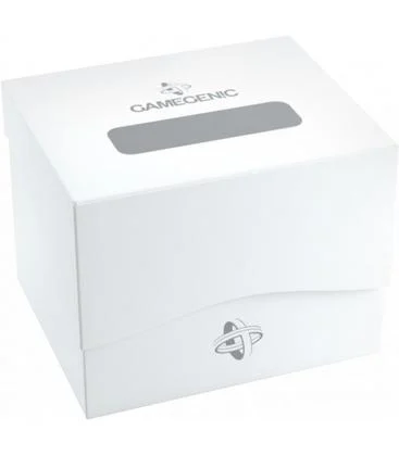 Deckbox GG Side Holder 100+XL Blanco