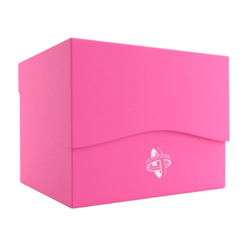 Deckbox GG Side Holder 100+XL Rosado